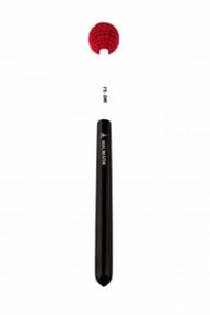 cover Bell Tree Mallets, Red F5-D#6